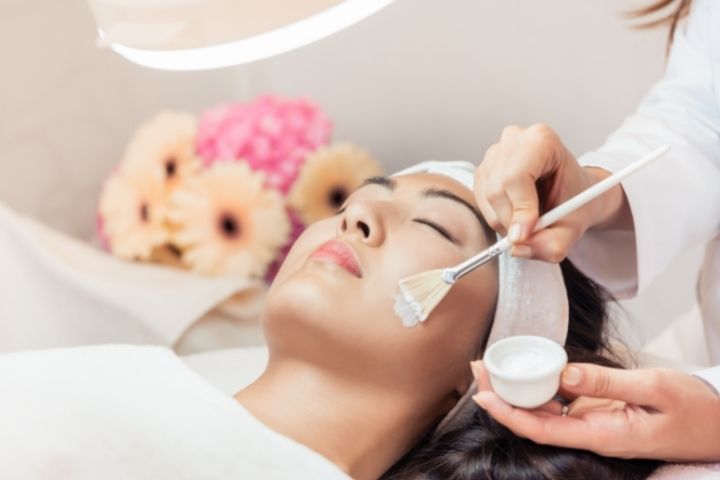 Clínicas de Estética