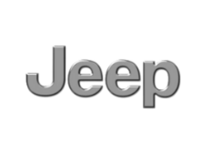 Concessionárias Jeep