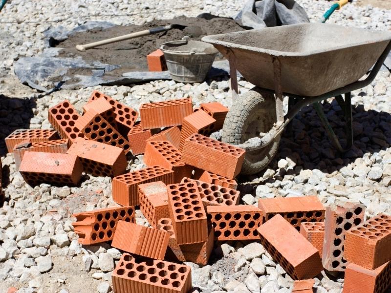 Materiais de Construção