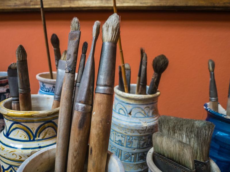 Produtos Artesanais