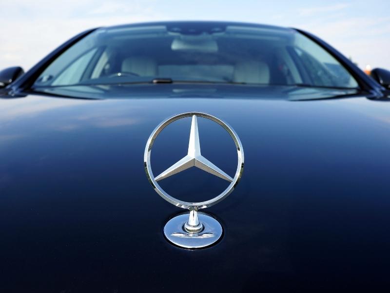 Concessionárias Mercedes Benz