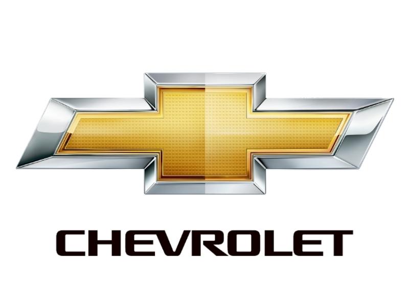 Concessionárias Chevrolet