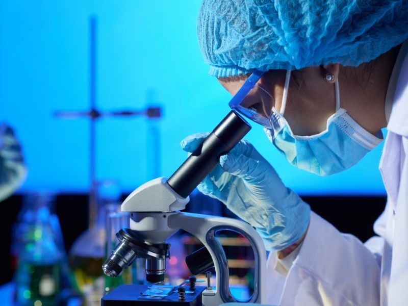 Laboratórios