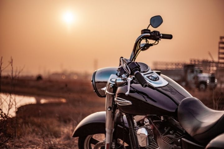Concessionárias de Motos
