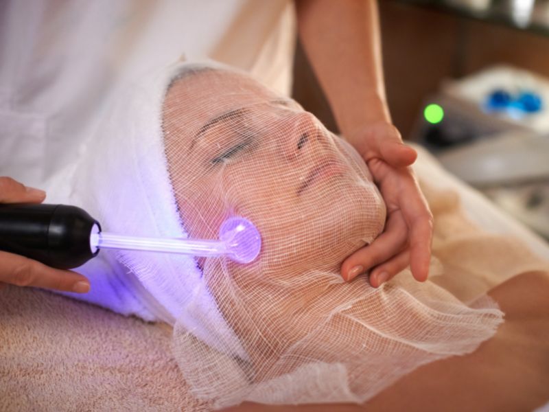 Estética Avançada