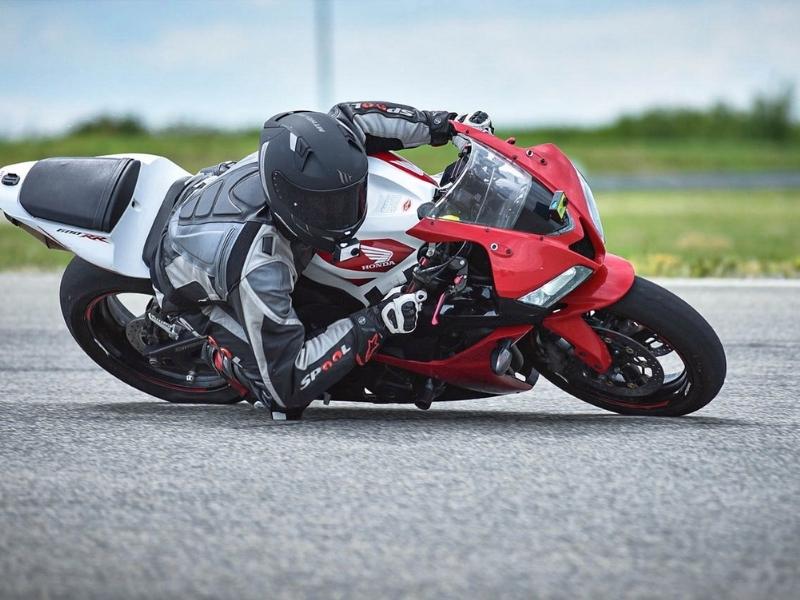 Concessionárias Honda Motos