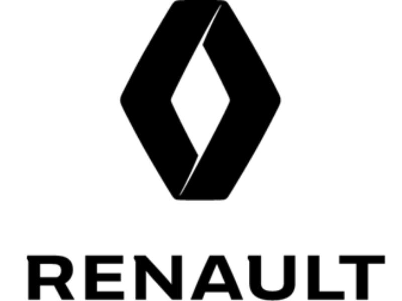 Concessionárias Renault