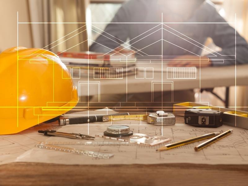 Escritório de Arquitetura