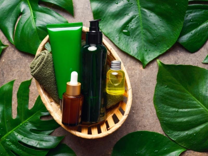 Produtos Naturais