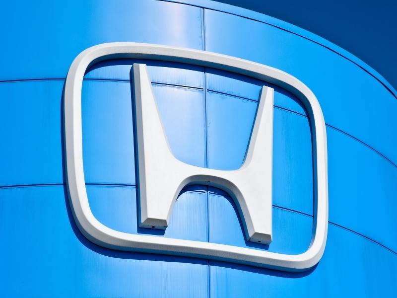 Concessionárias Honda