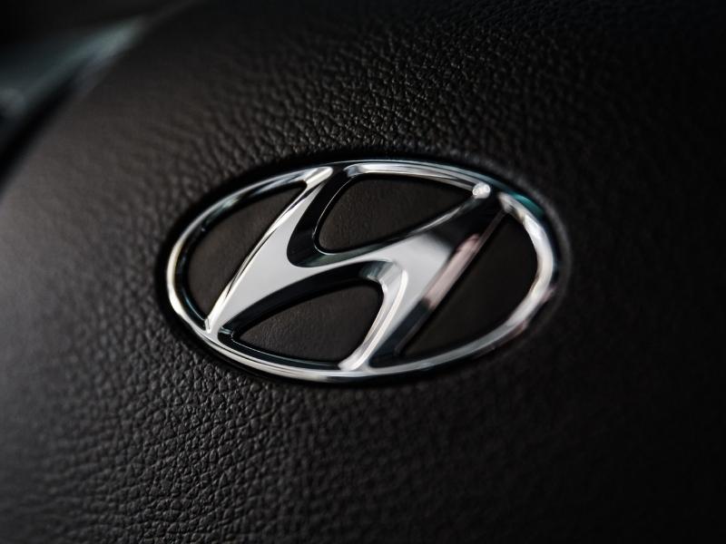 Concessionárias Hyundai
