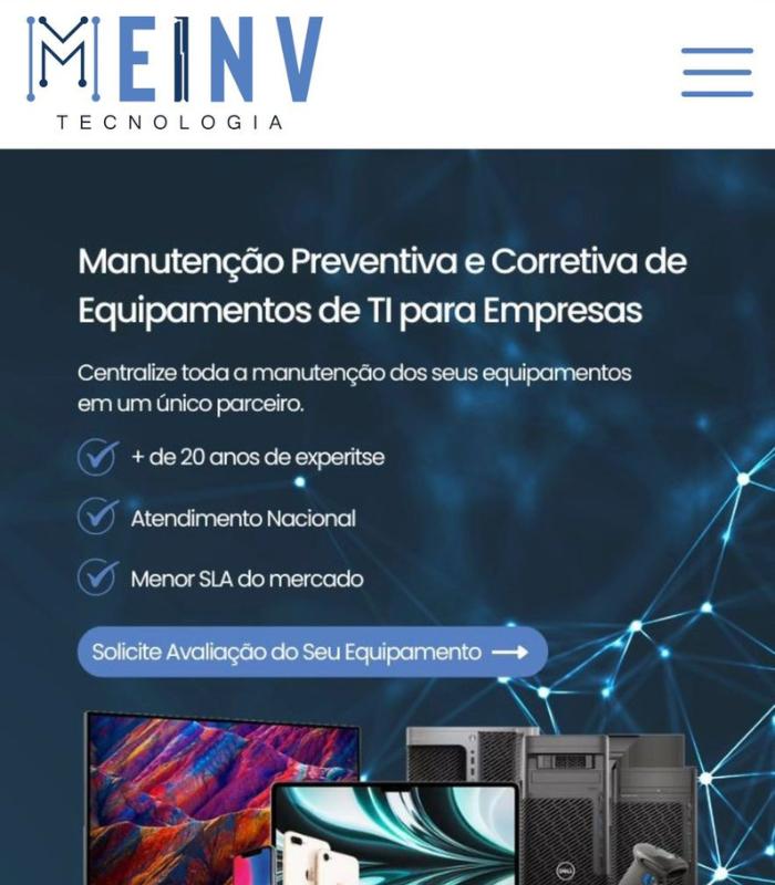 Case de SEO para Empresa de TI