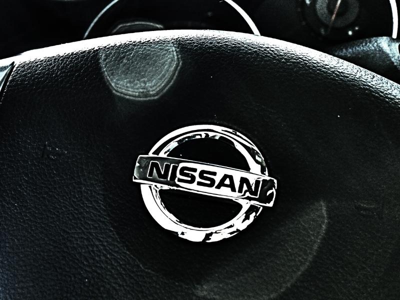 Concessionárias Nissan