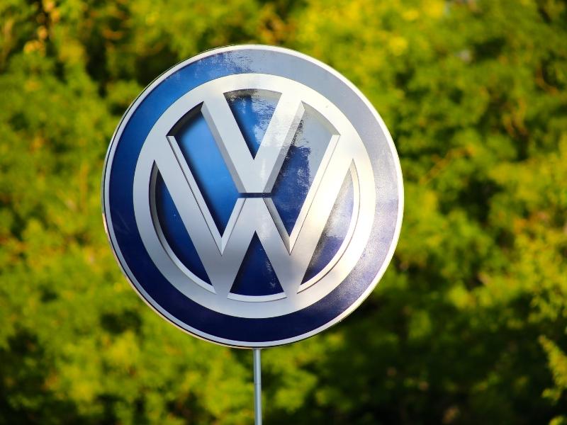 Concessionárias Volkswagen VW