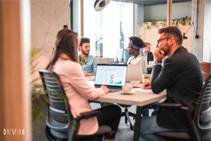 Assessoria de Marketing Digital para Franquias