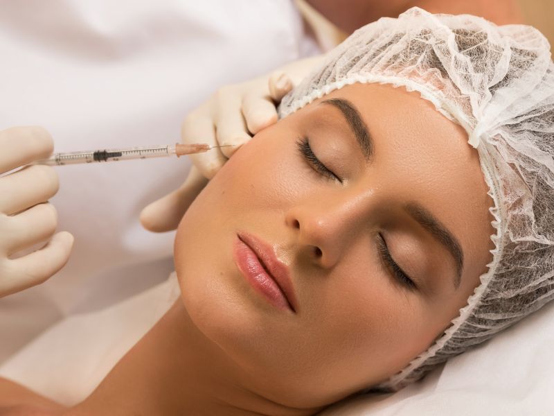 Harmonização Facial