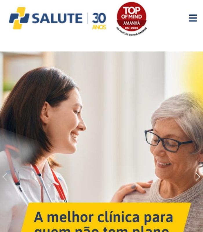 Case de SEO para Clínica Médica