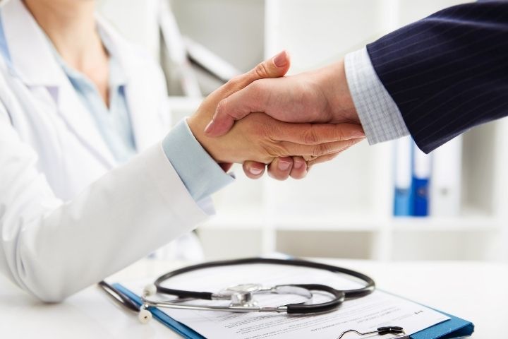 Médicos