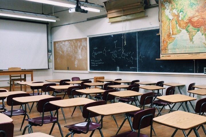 Escolas