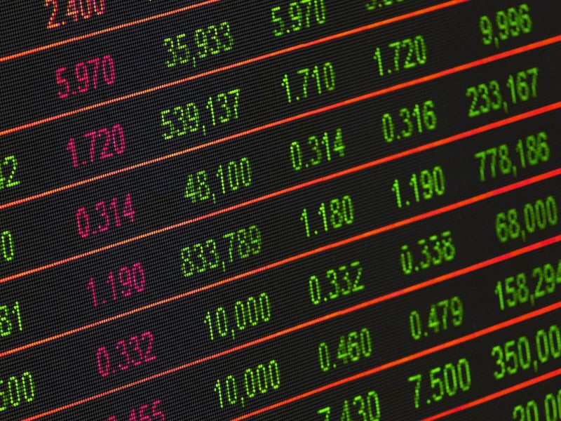 Mercado Financeiro