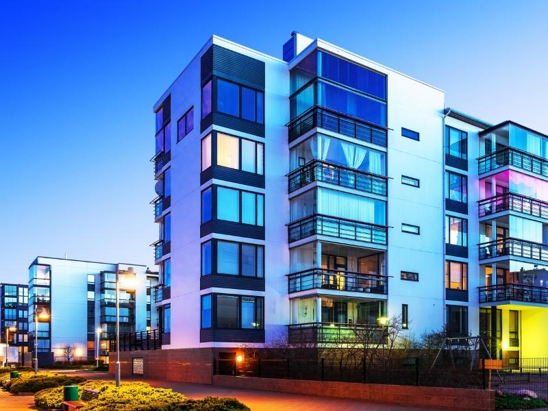 Imobiliária de Alto Padrão