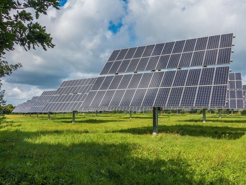 Energia Solar