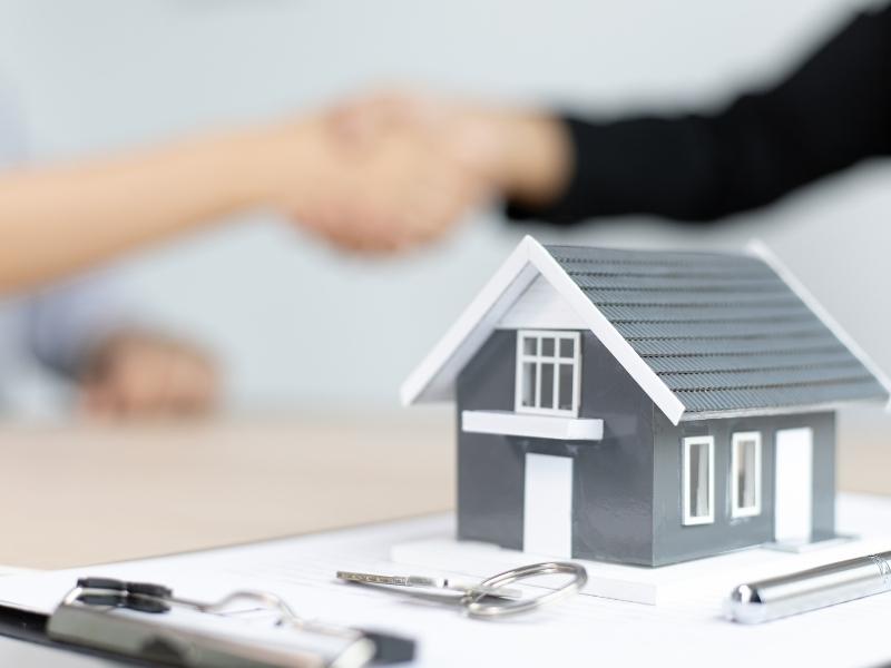 Lançamentos Imobiliários