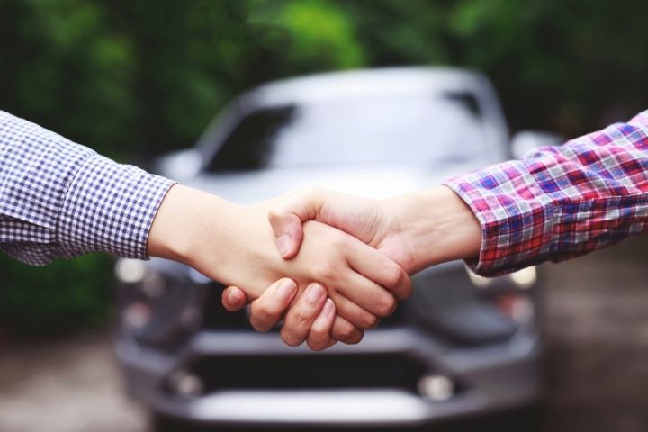Revendas de Carros Usados Seminovos
