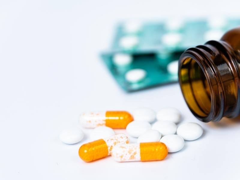 Distribuidora de Medicamentos