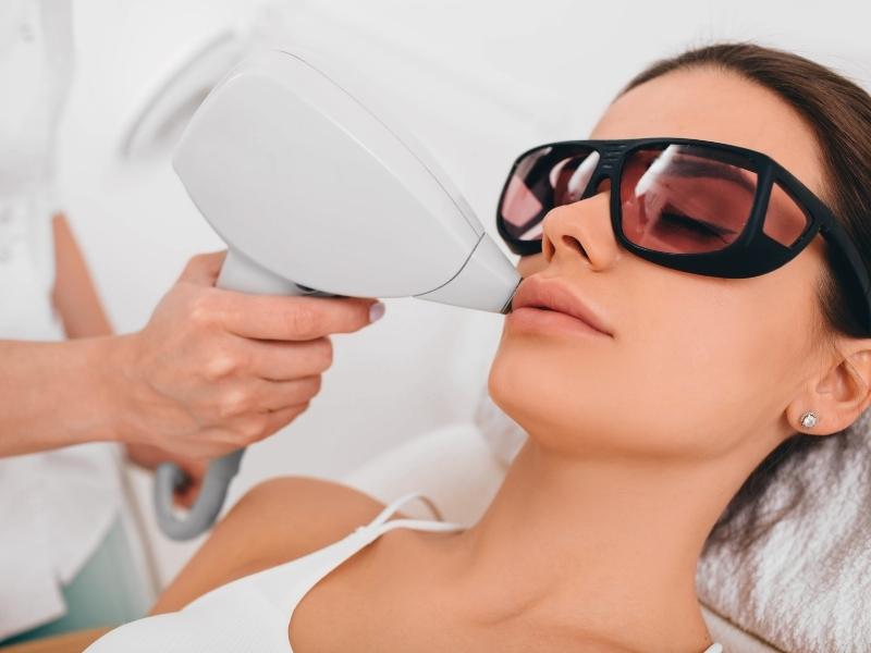 Franquias de Depilação a Laser