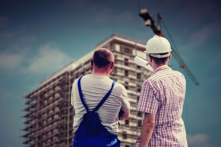 Construtoras