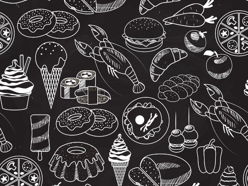 Bares e Restaurantes