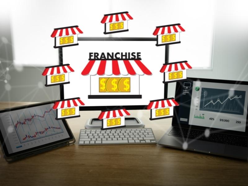 Redes de Franquias