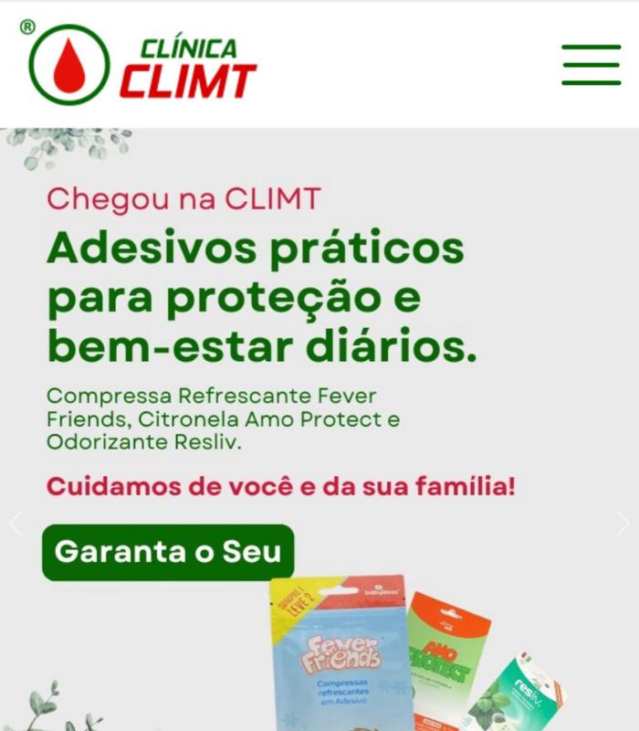 Case de Otimização de SEO para Clínica de Medicina, Saúde e Segurança do Trabalho