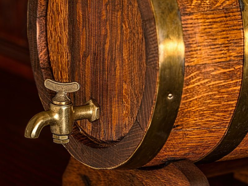 Microcervejarias Artesanais