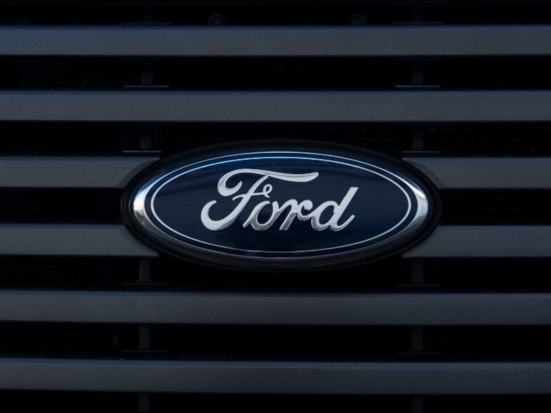 Concessionárias Ford