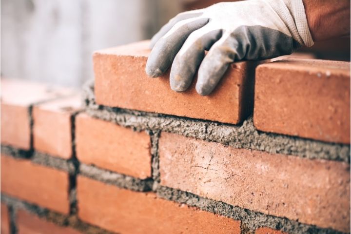 Lojas de Materiais de Construção