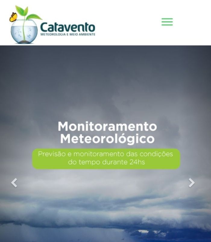 Case de Otimização de SEO para Consultoria Ambiental