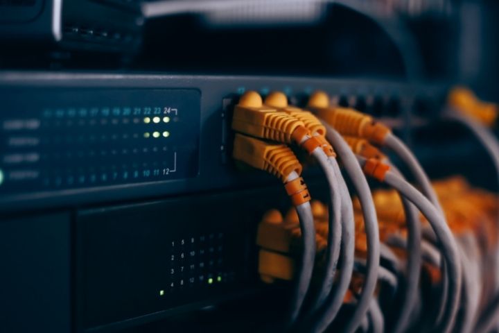 Provedores de Internet