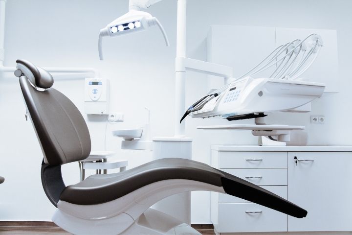 Clínicas Odontológicas
