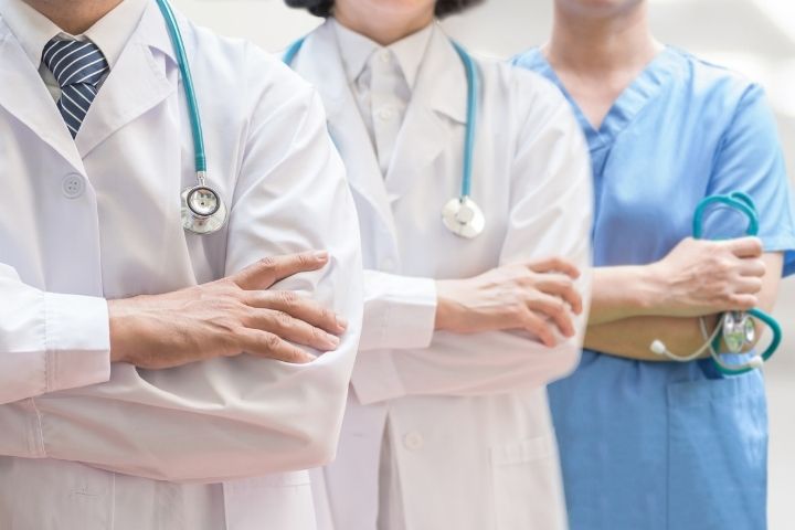 Clínicas Médicas