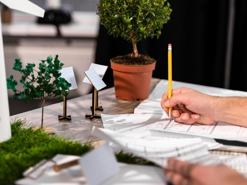 Consultoria Ambiental