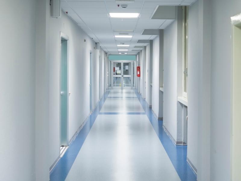 Hospitais