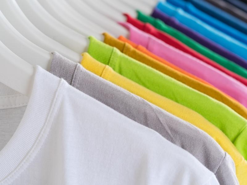 Camisetas Promocionais