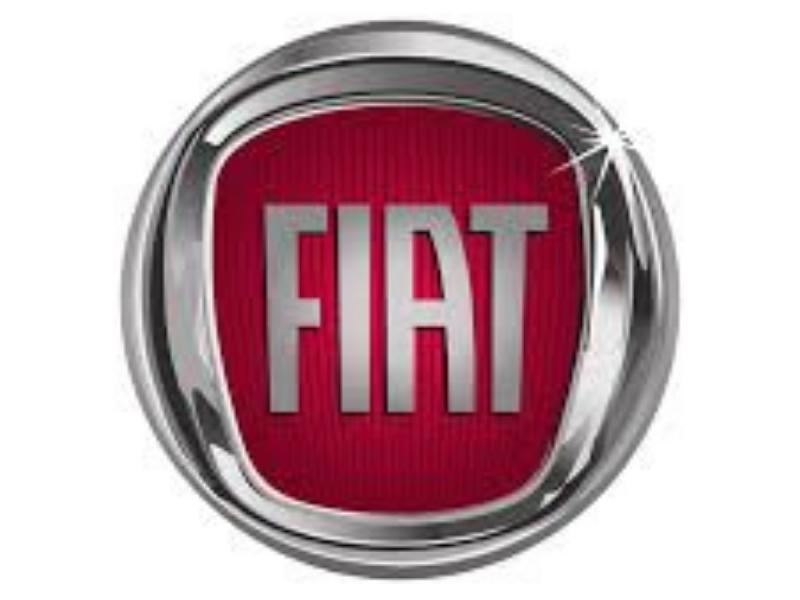 Concessionárias Fiat
