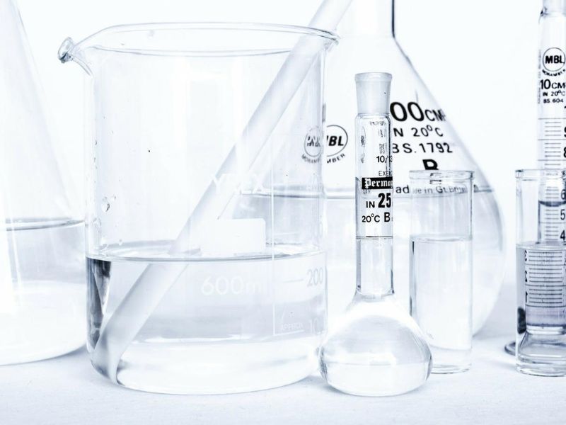 Indústria Química