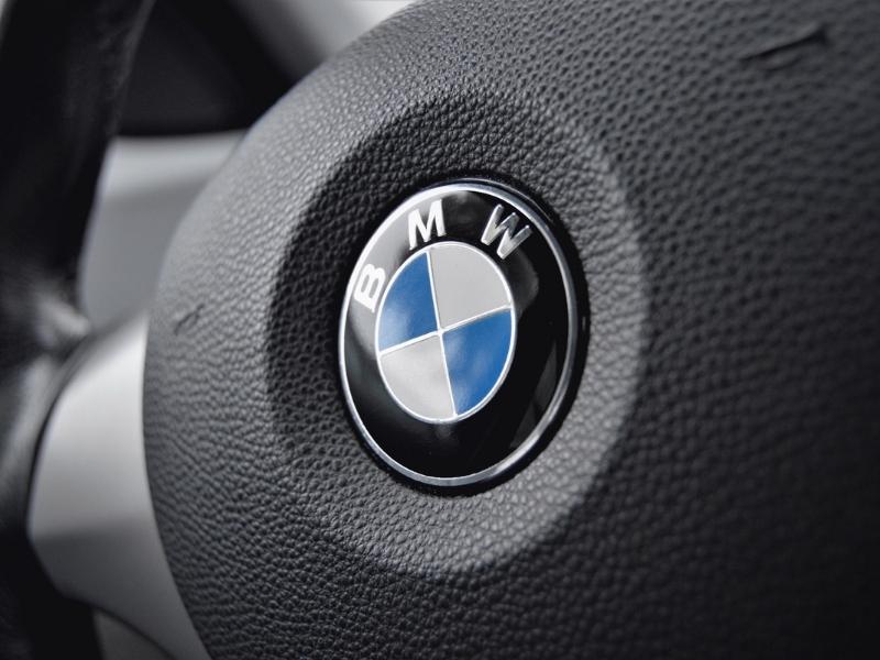 Concessionárias BMW