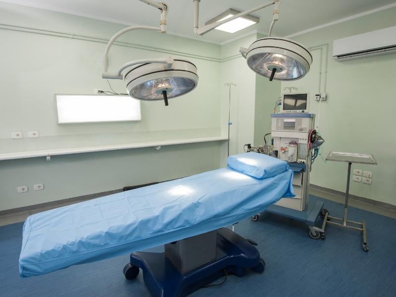 Centro Médico