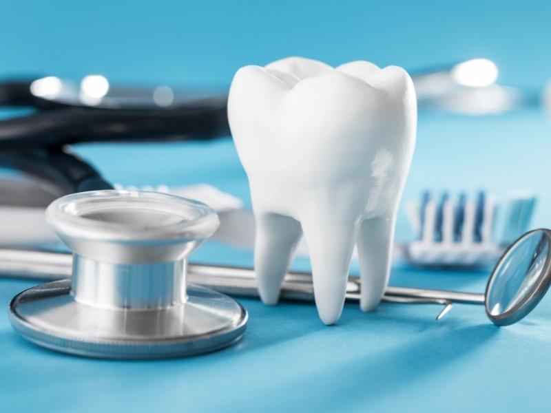 Franquias de Odontologia