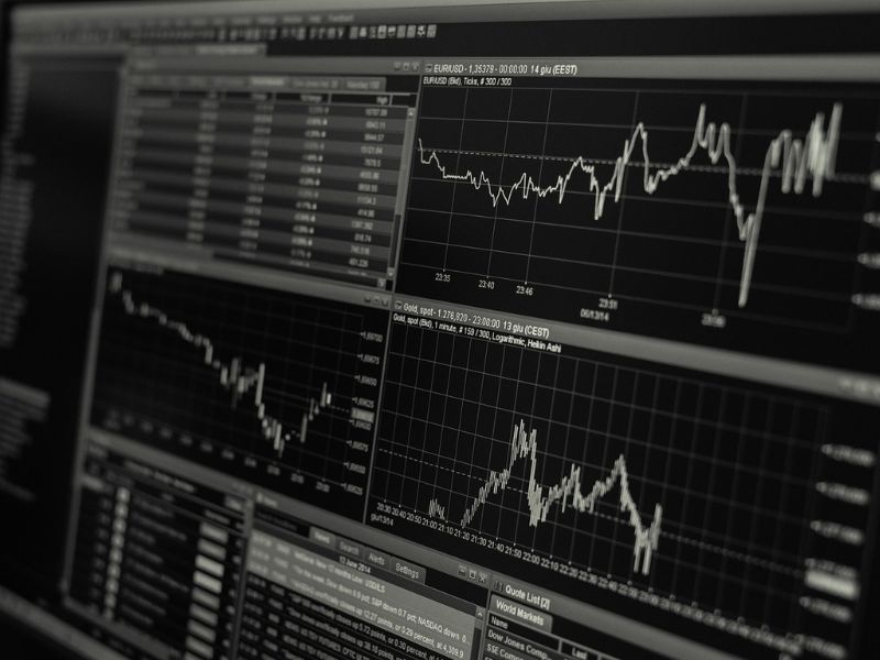 Corretora de Investimentos